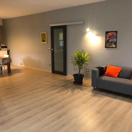多莫多索拉"La Bella Della Cappuccina" Casa Con Parcheggio Interno Gratuito公寓 外观 照片