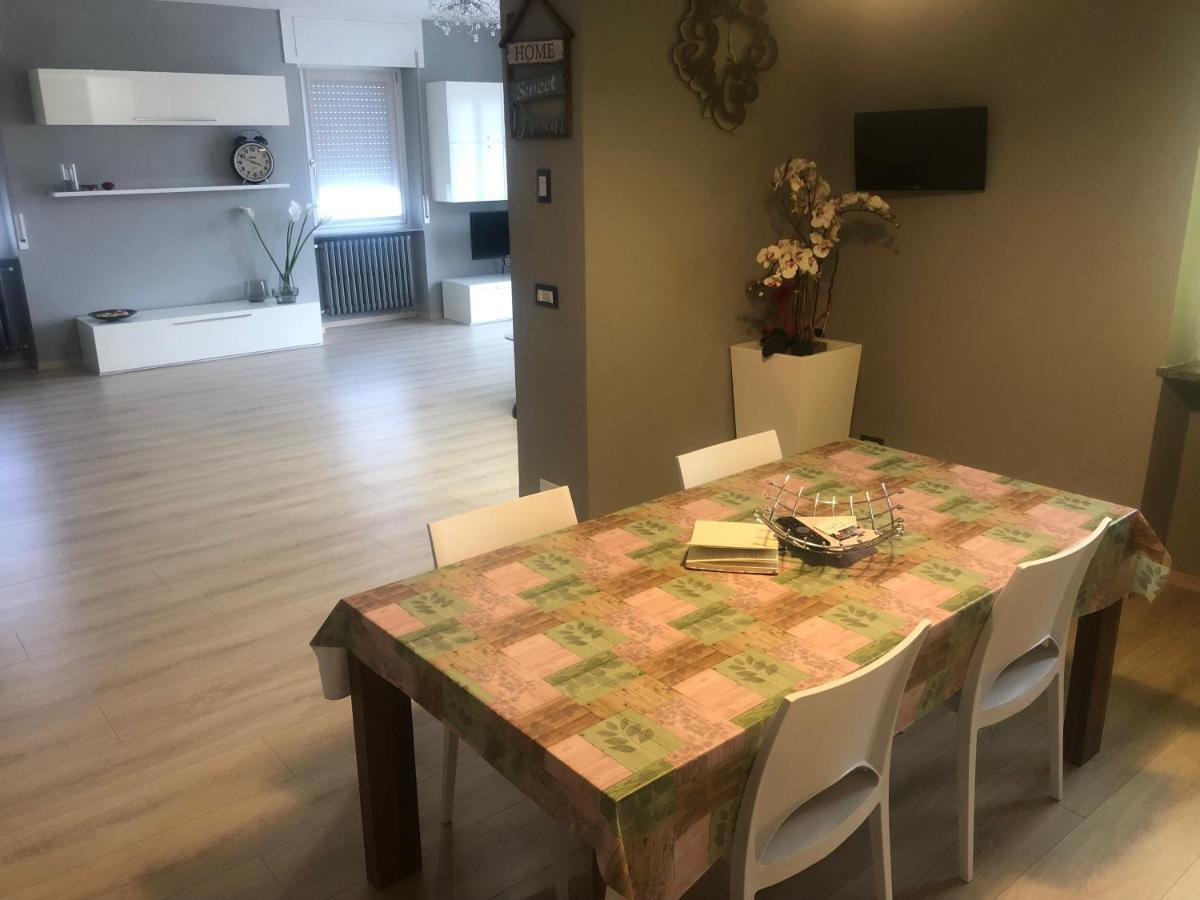 多莫多索拉"La Bella Della Cappuccina" Casa Con Parcheggio Interno Gratuito公寓 外观 照片