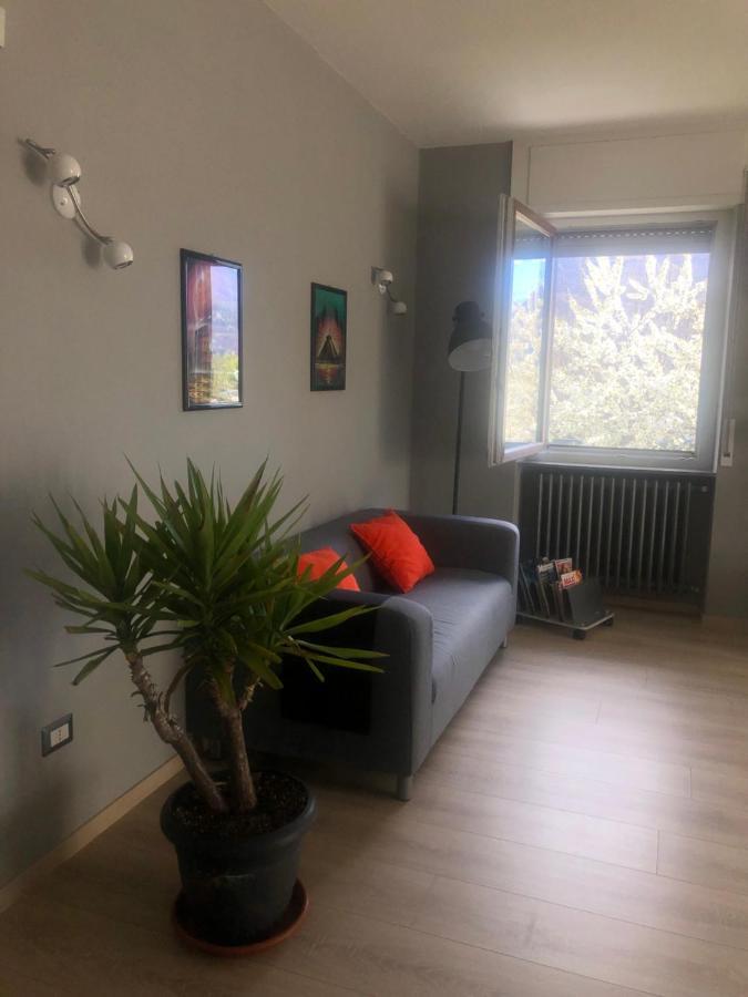 多莫多索拉"La Bella Della Cappuccina" Casa Con Parcheggio Interno Gratuito公寓 外观 照片