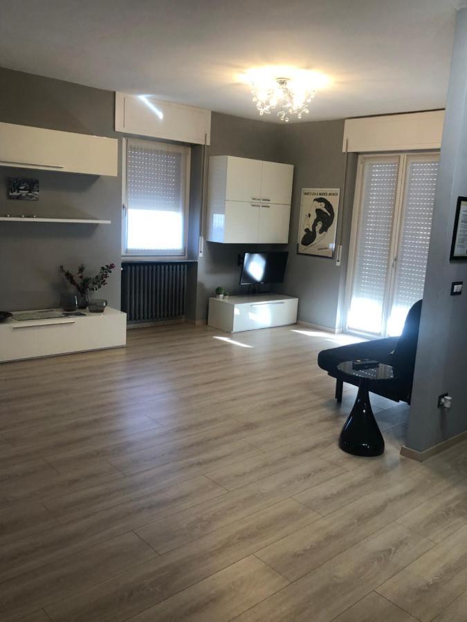 多莫多索拉"La Bella Della Cappuccina" Casa Con Parcheggio Interno Gratuito公寓 外观 照片